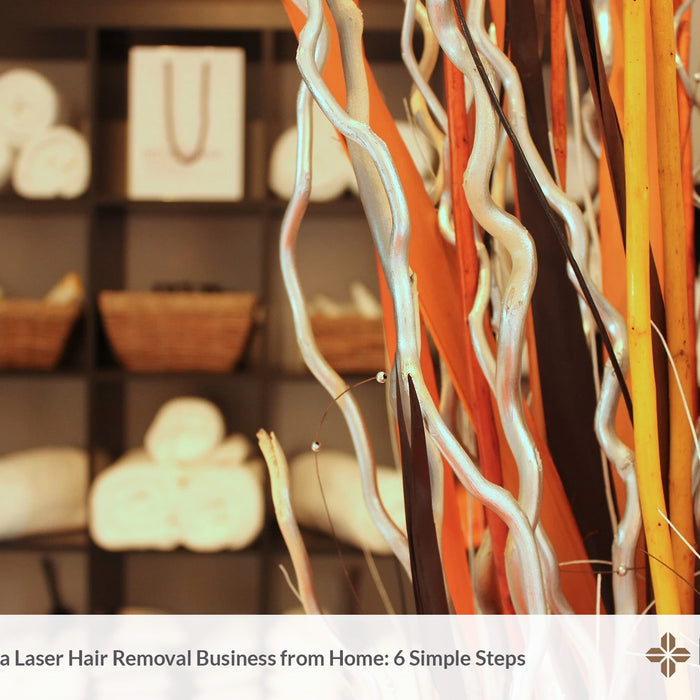 How to Start a Laser Hair Removal Business: A Comprehensive Guide