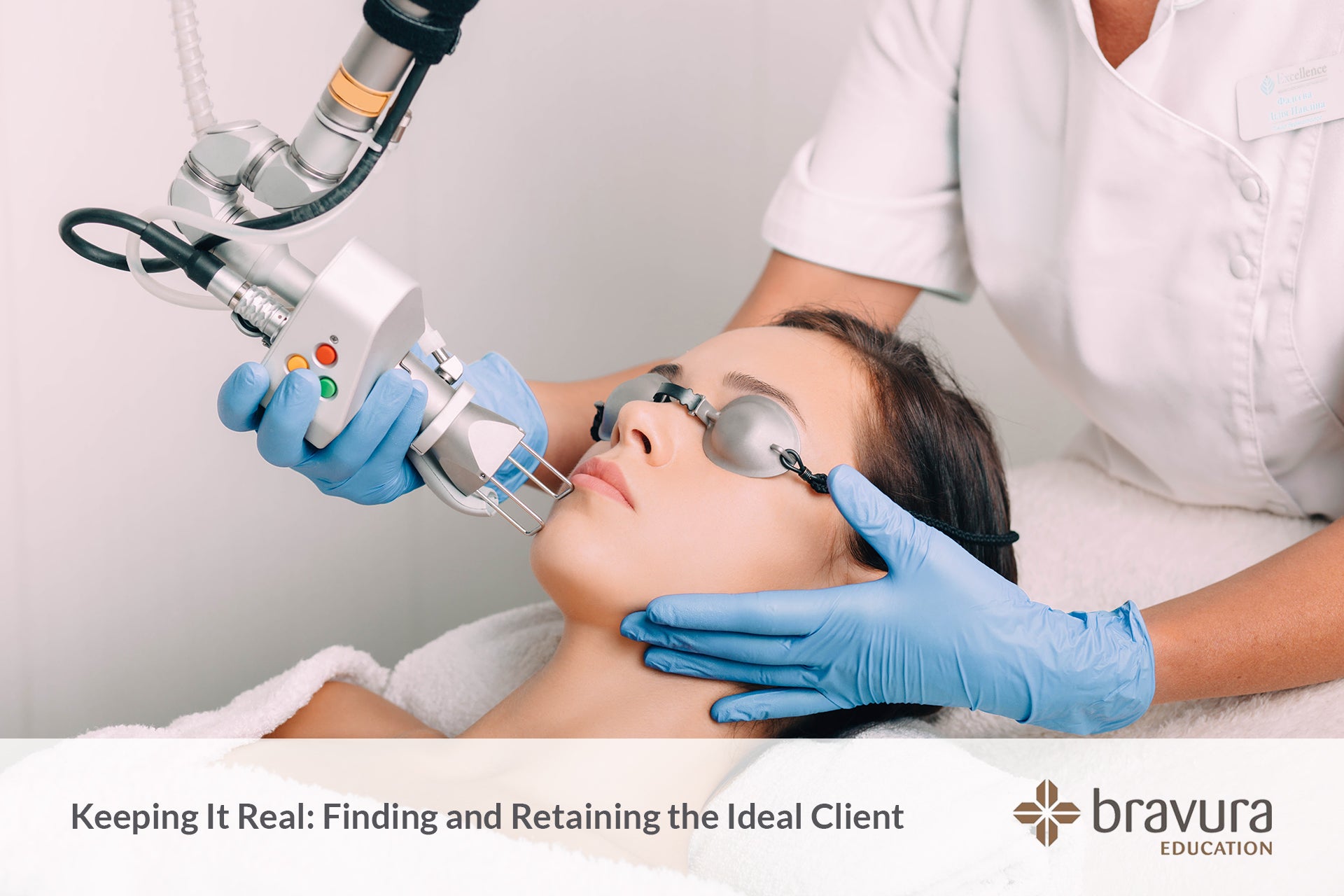 Tips for laser clinics