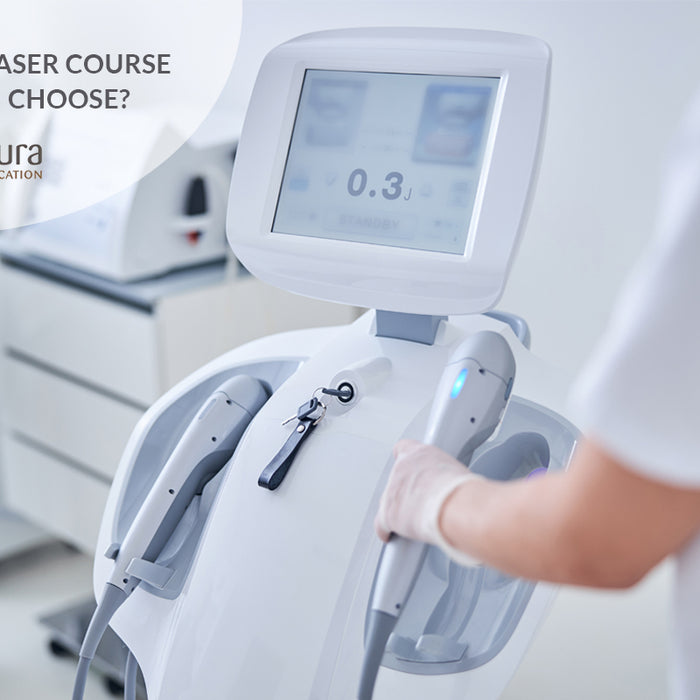 Laser Course Canberra
