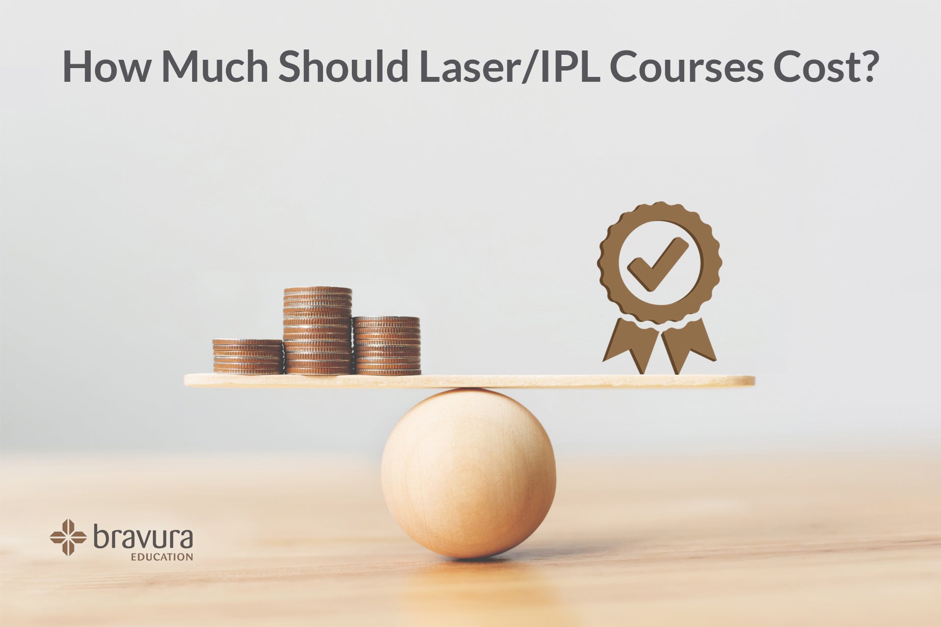 Laser IPL Course Cost