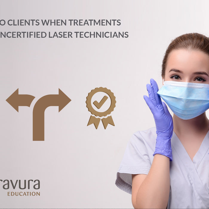 Laser Technician Certification