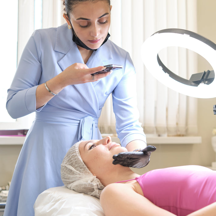 Why we are your laser aesthetics “career accelerator”