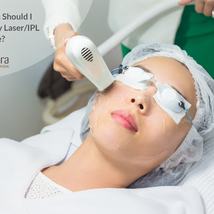 How Often Should I Refresh My Laser/IPL Knowledge