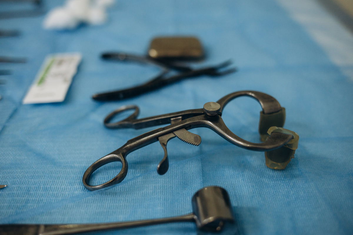 Laser Courses for Perioperative Nurses — Bravura Education