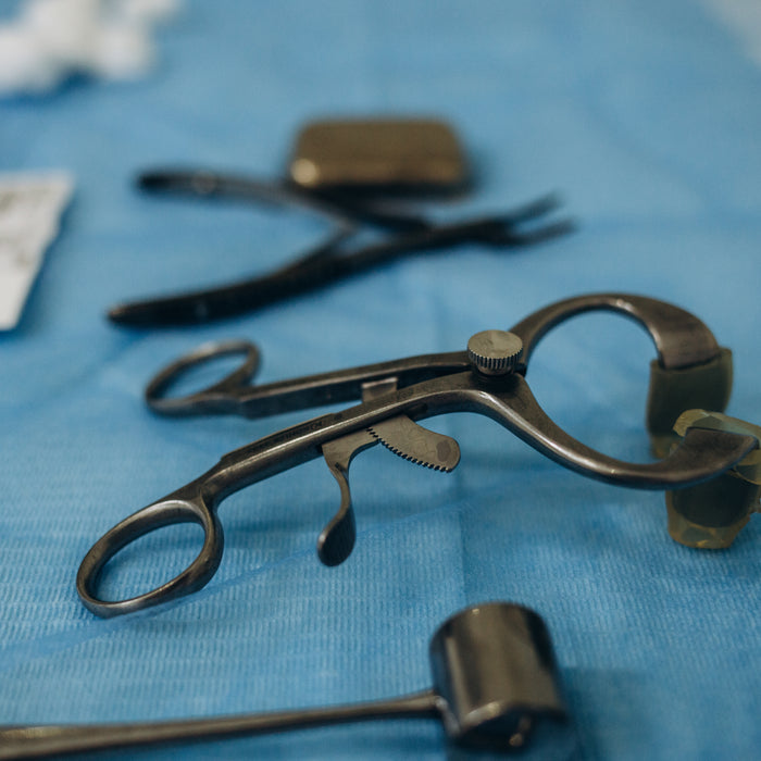 Laser Courses for Perioperative Nurses