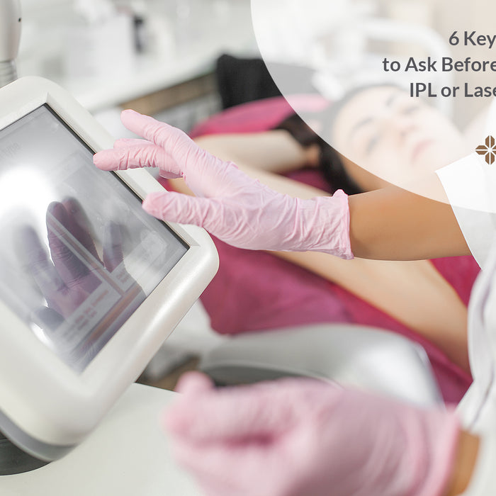 How to buy an IPL or Laser Machine