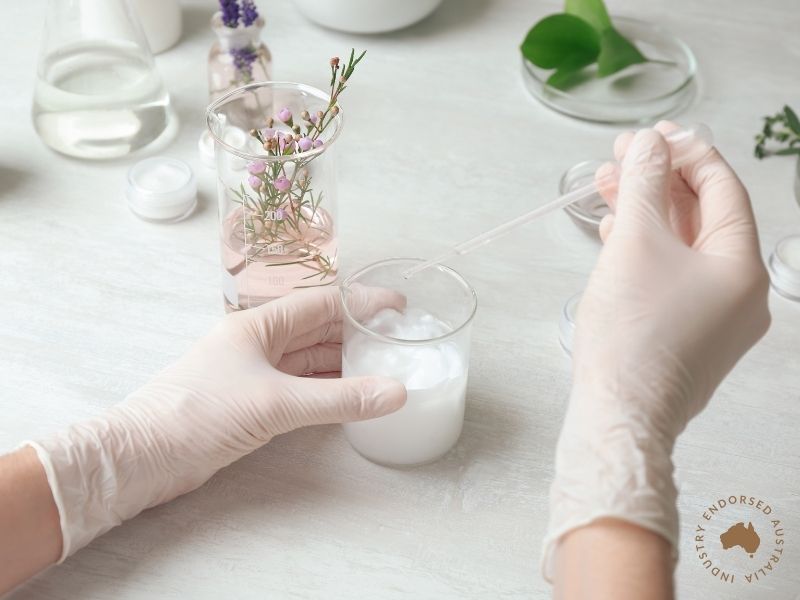 Cosmeceutical Products (Short Course)