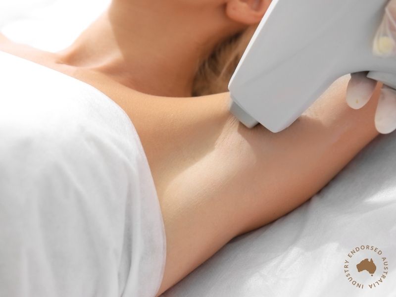 Hair Removal Laser (Short Course)