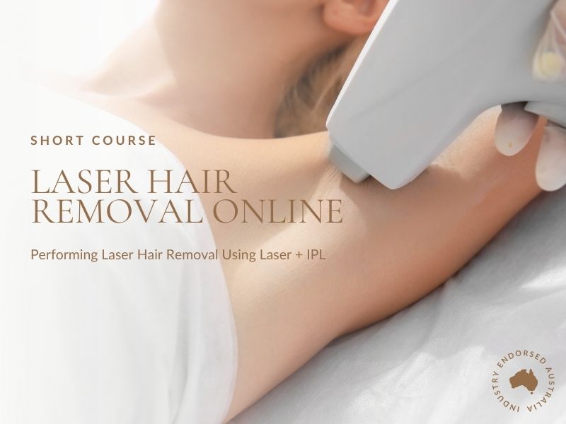 Hair Removal Laser Short Course