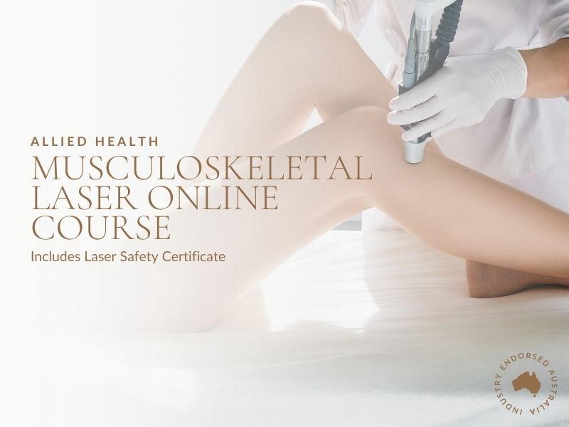 Musculoskeletal Laser Course