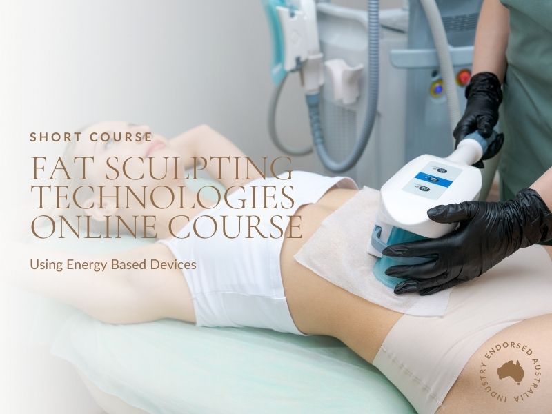 Fat Sculpting Technologies Short Course