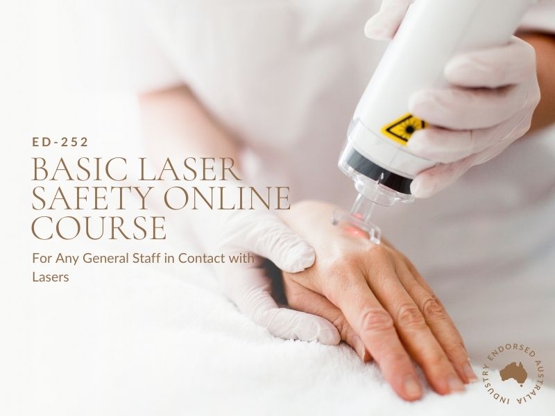 Basic Laser Safety Course