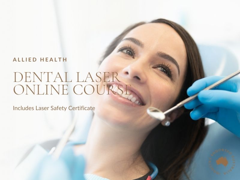 Dental Laser Course Specialised For Dentists — Bravura — Bravura