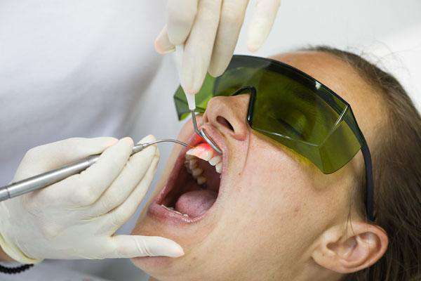 Dental Laser Course