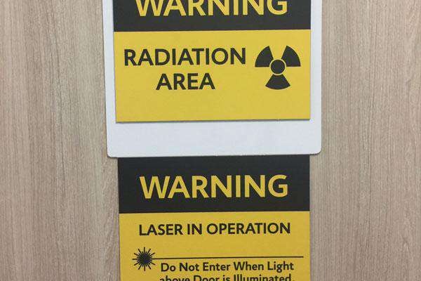 Laser Safety Course (Hospital/Medical)